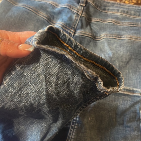 Jeans - Picture 7 of 8